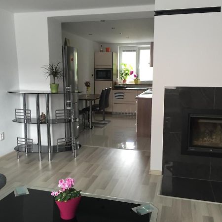 City Centre Apartment Liptovský Mikuláš المظهر الخارجي الصورة