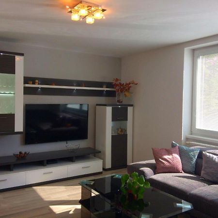 City Centre Apartment Liptovský Mikuláš المظهر الخارجي الصورة