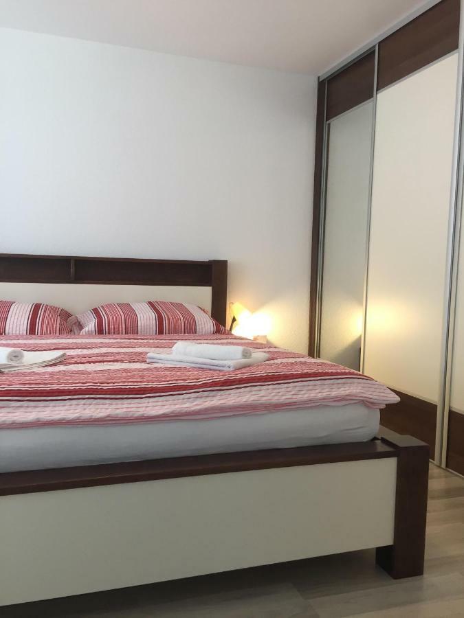 City Centre Apartment Liptovský Mikuláš المظهر الخارجي الصورة