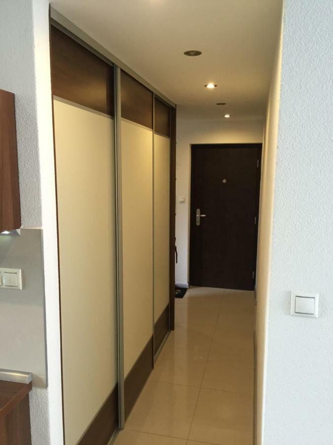City Centre Apartment Liptovský Mikuláš المظهر الخارجي الصورة