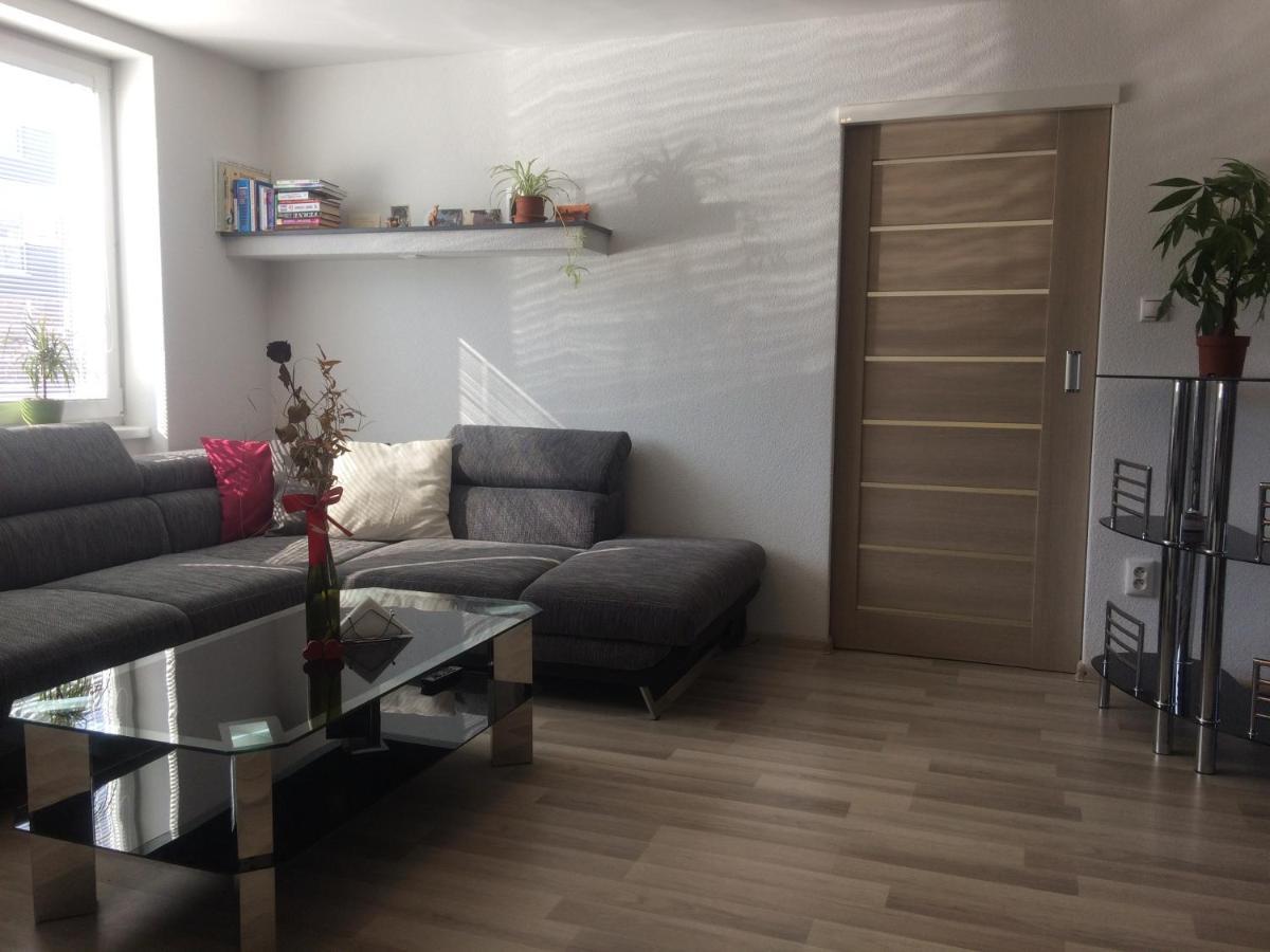 City Centre Apartment Liptovský Mikuláš المظهر الخارجي الصورة