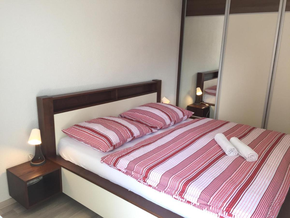 City Centre Apartment Liptovský Mikuláš المظهر الخارجي الصورة