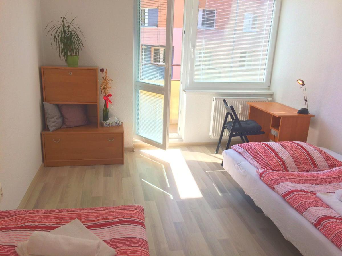 City Centre Apartment Liptovský Mikuláš المظهر الخارجي الصورة