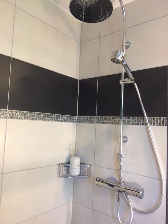 City Centre Apartment Liptovský Mikuláš المظهر الخارجي الصورة