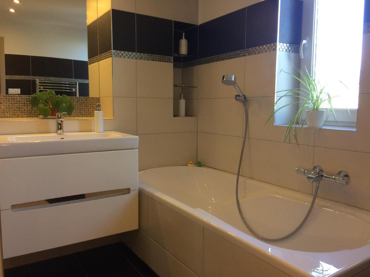 City Centre Apartment Liptovský Mikuláš المظهر الخارجي الصورة