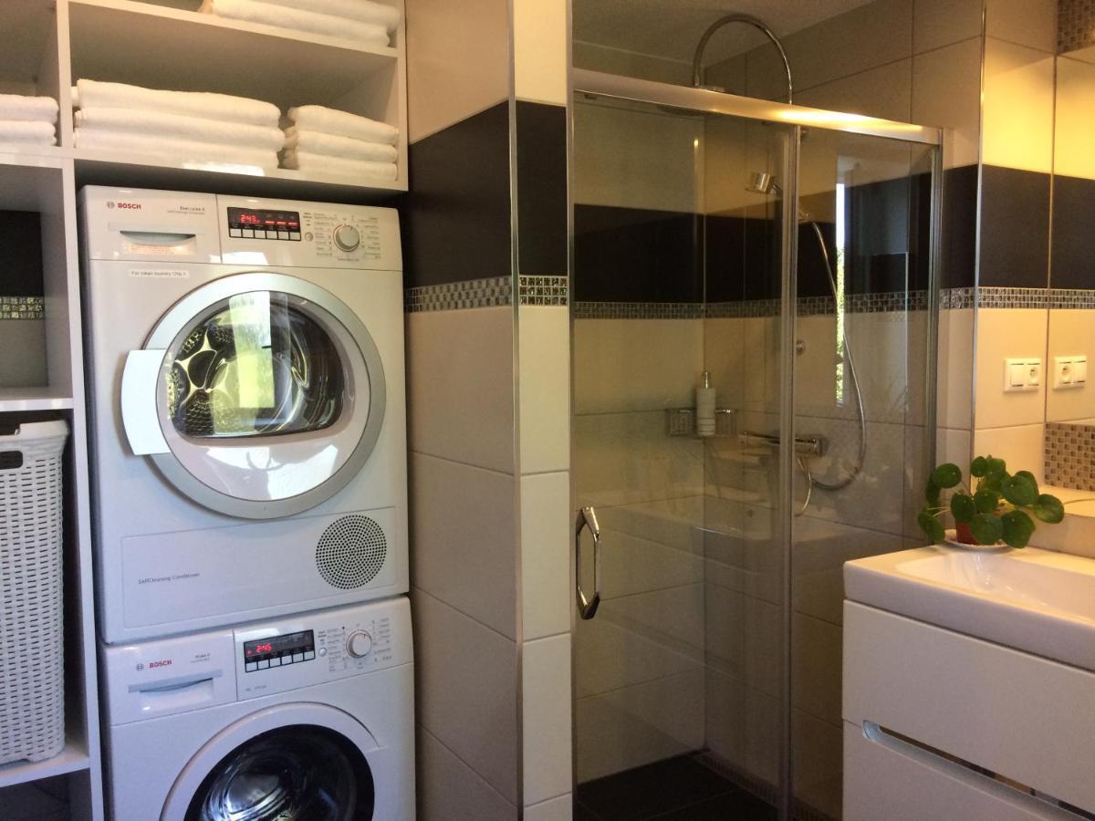 City Centre Apartment Liptovský Mikuláš المظهر الخارجي الصورة