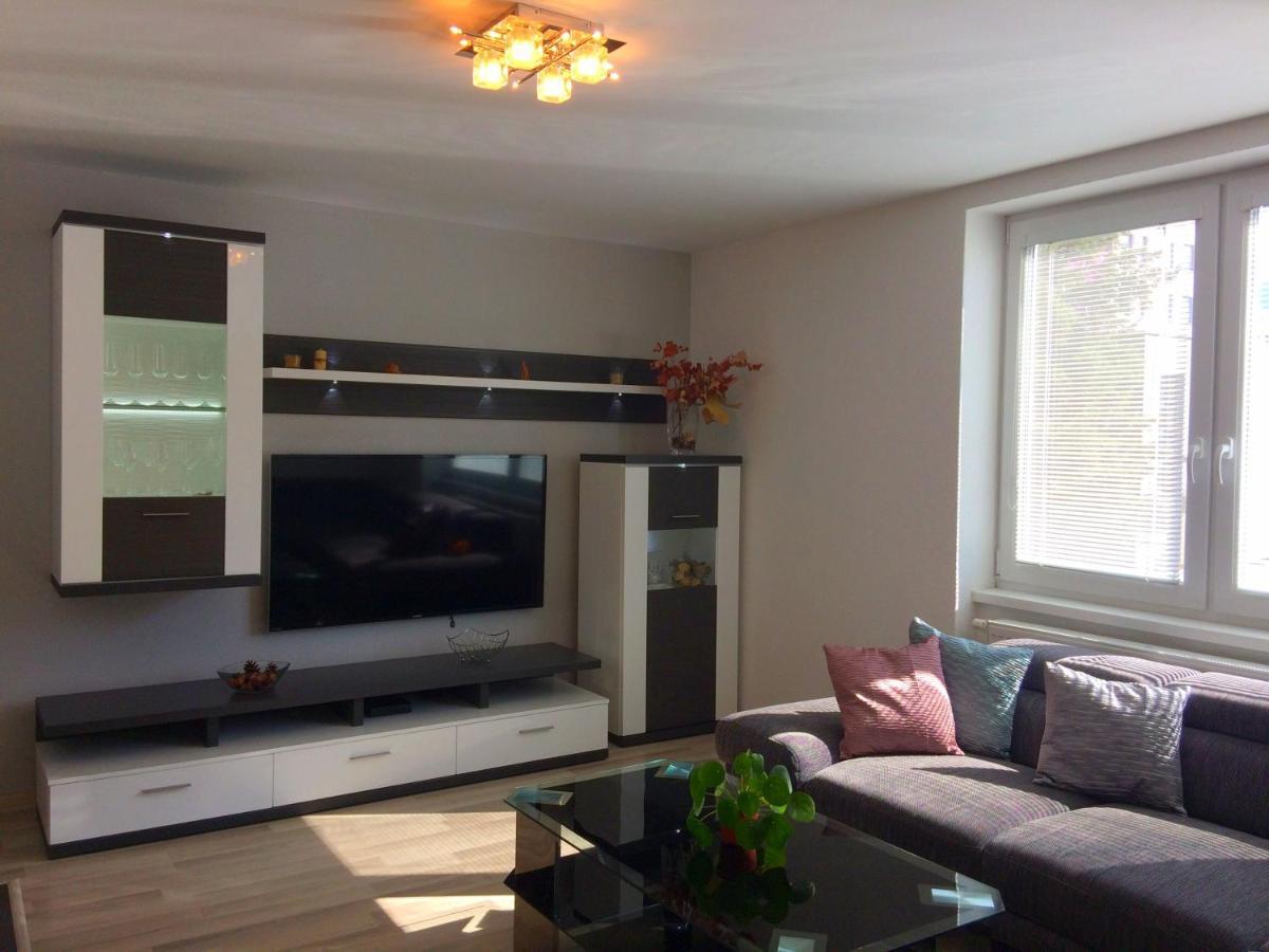 City Centre Apartment Liptovský Mikuláš المظهر الخارجي الصورة